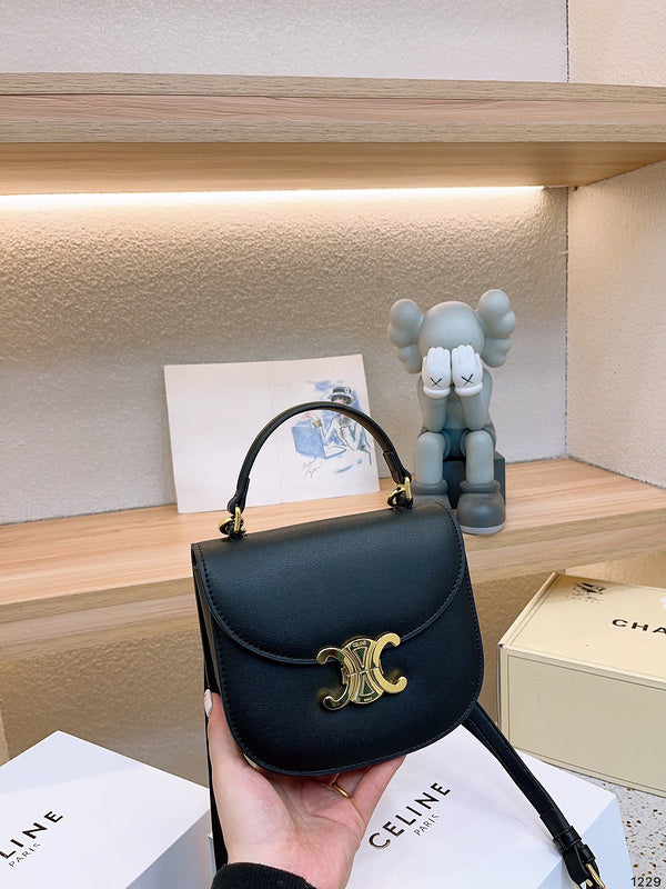 Style My Style - CLE2 Bags - 086