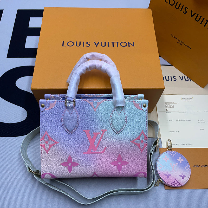 Lux-Totes - LOV Bags - 861