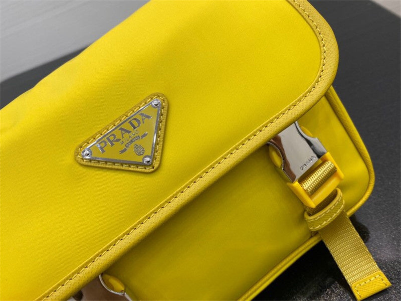 ZEP - PD Bags - 555