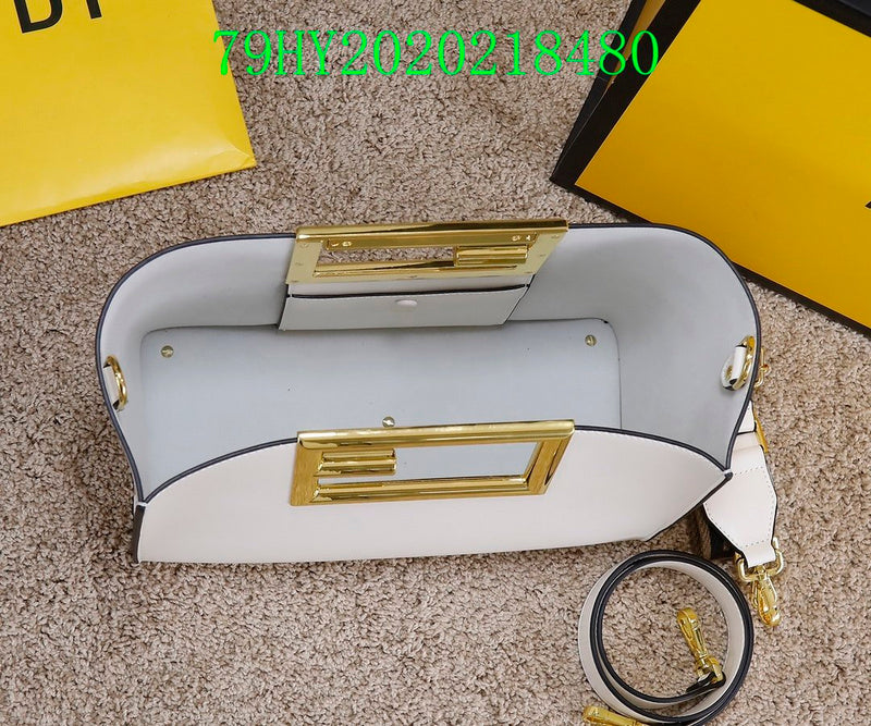 GC - Shoulder - 2665