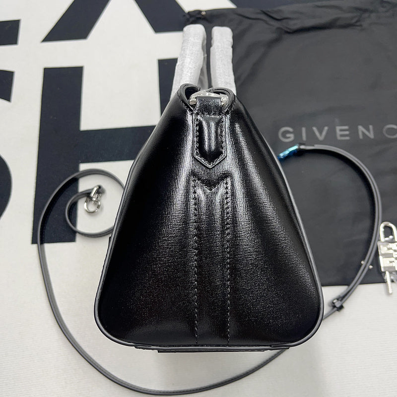 Lux-Totes - GVY Bags - 001