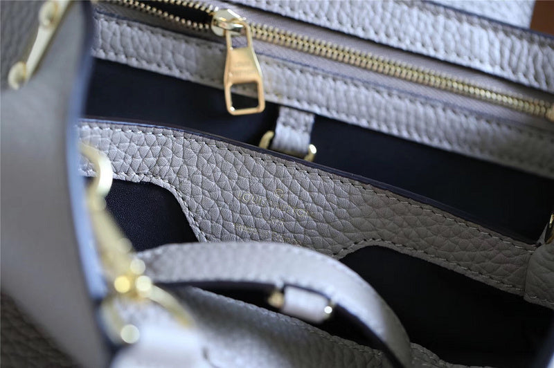 Lux-Totes - LOV Bags - 2271