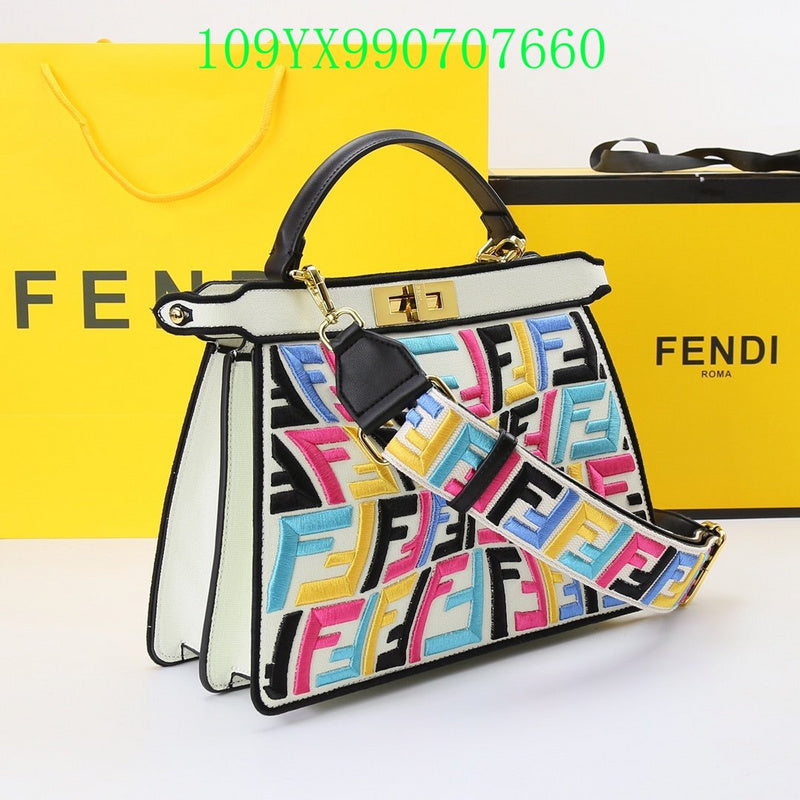 GC - Shoulder - 2600
