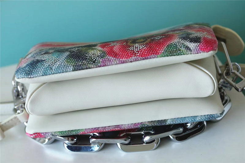 Lux-Totes - LOV Bags - 406