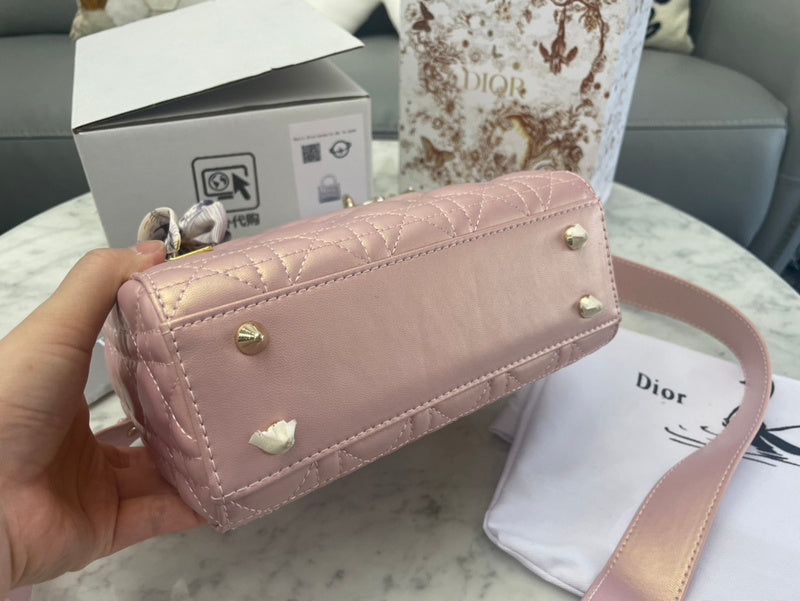 Style My Style - DOR2 Bags - 212