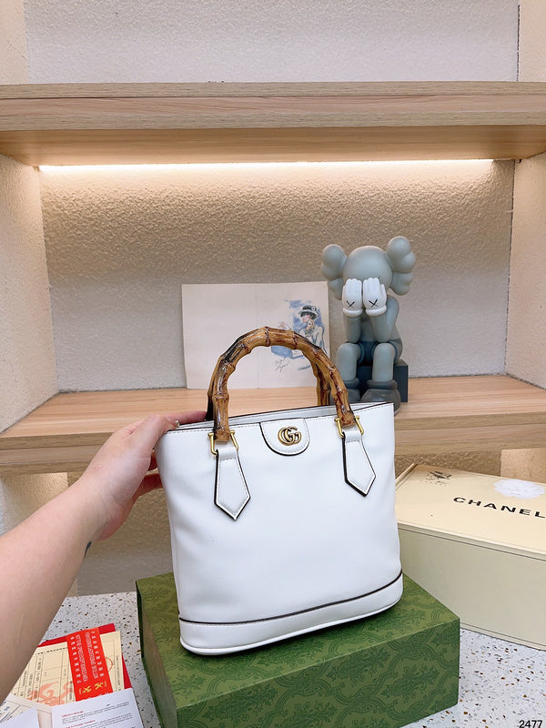 Luxurious Totes - GUI3 Bags - 102