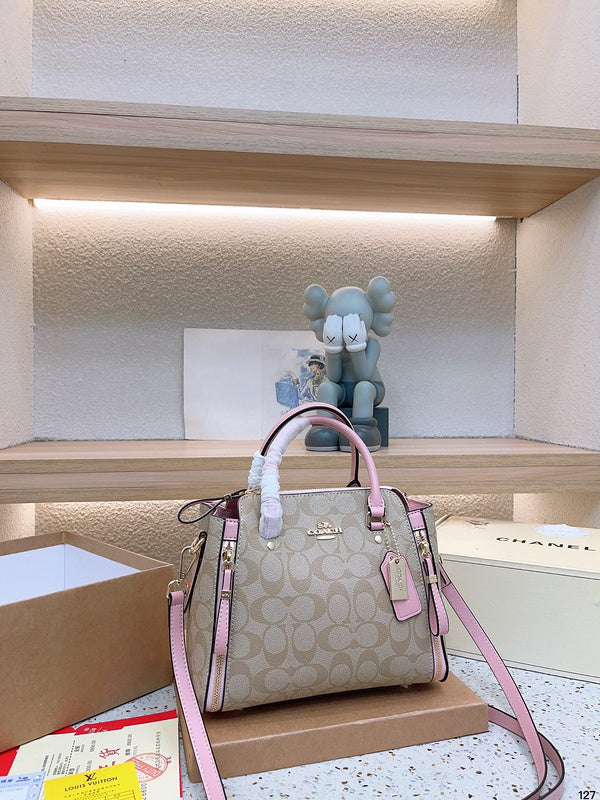 Luxurious Totes - CCH2 Bags - 105