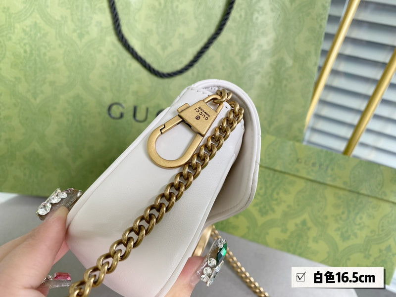 Luxurious Totes - GUI3 Bags - 049