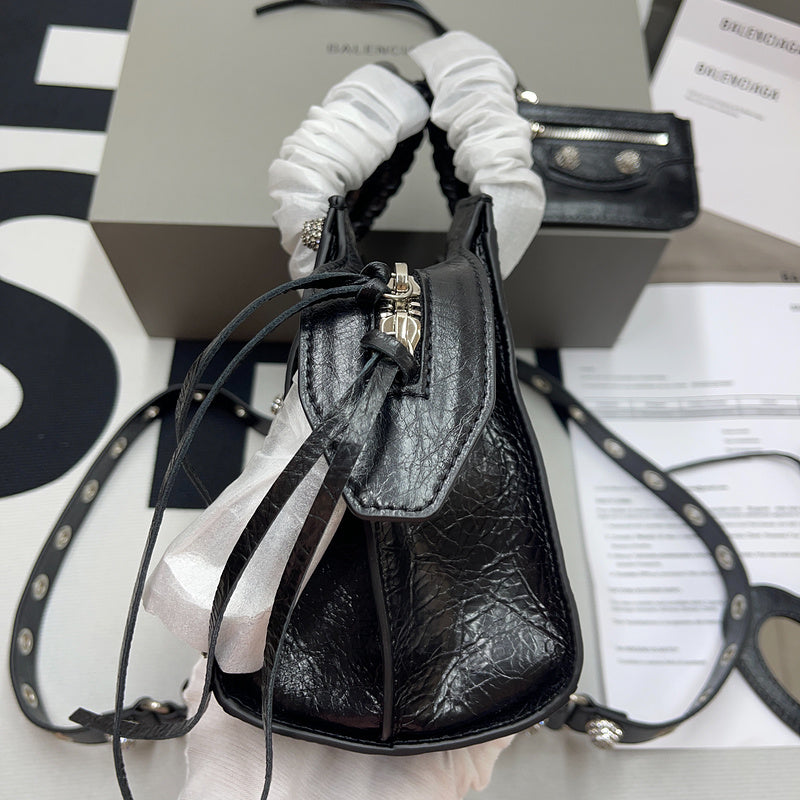 Lux-Totes - BGA Bags - 227