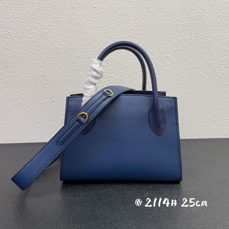 The-ZEP - PDA Bags - 1150