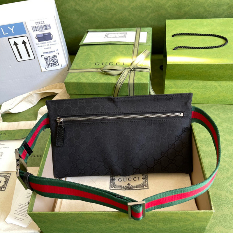 Lux-Totes - GCI Bags - 2351
