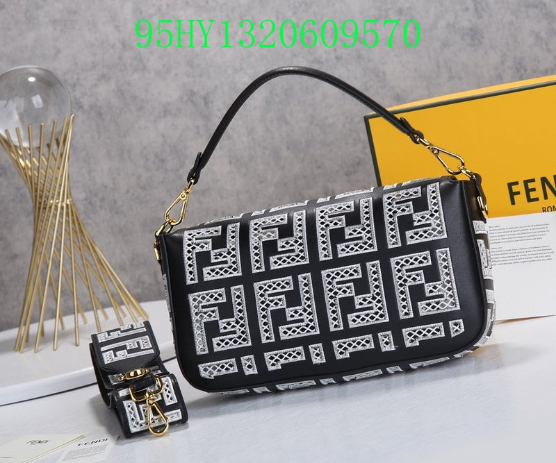 GC - Shoulder - 3020
