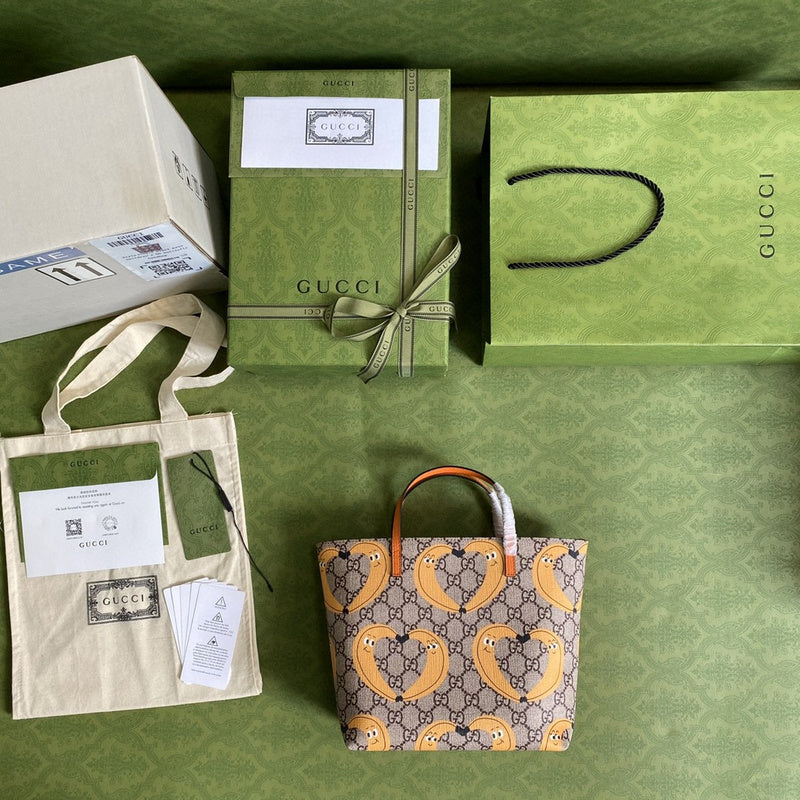 Luxurious Totes - Latest - 4097