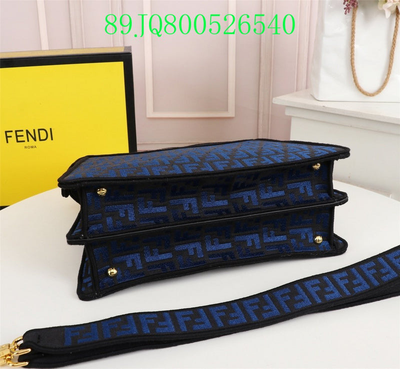 GC - Shoulder - 3197