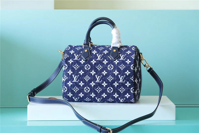 Lux-Totes - LOV Bags - 1090