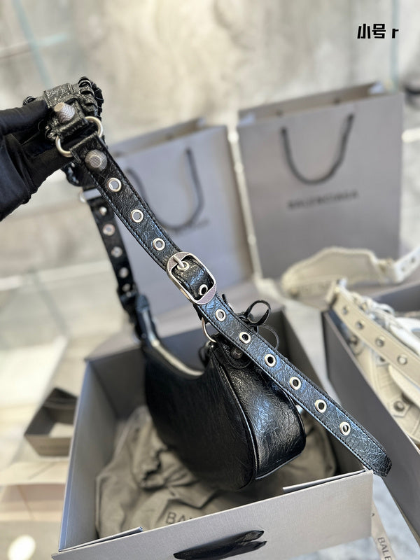 Luxurious Totes - BGA2 Bags - 201