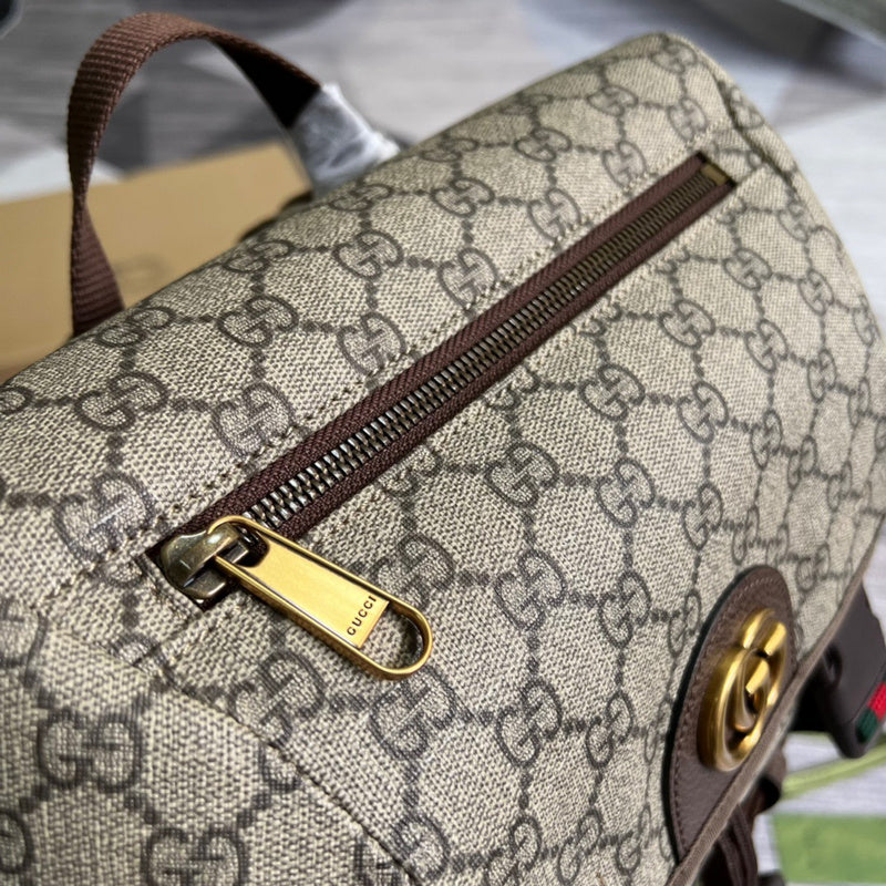 Lux-Totes - GCI Bags - 2092