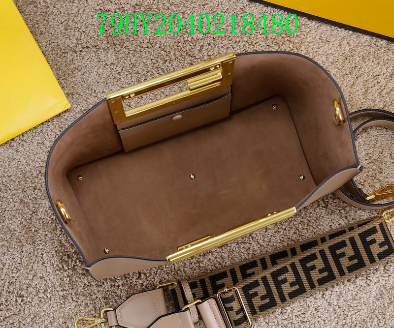 GC - Shoulder - 2678