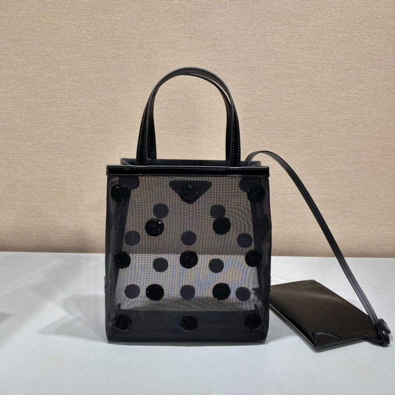 ZEP - PD Bags - 448