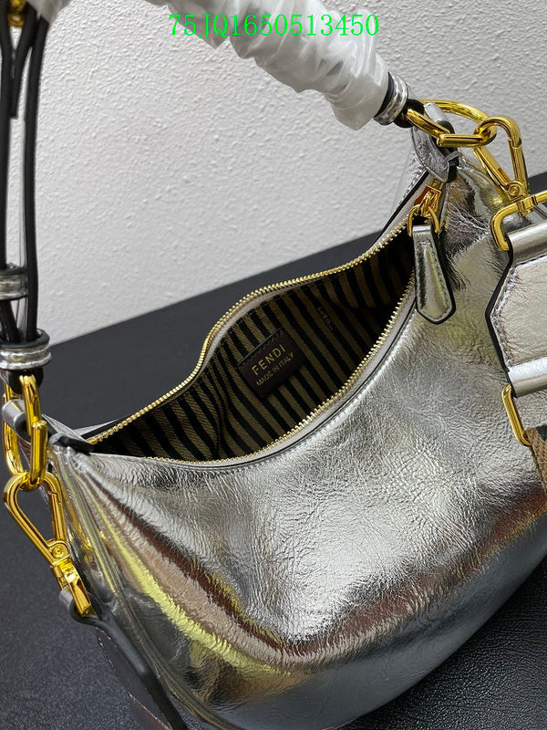 GC - Shoulder - 2927