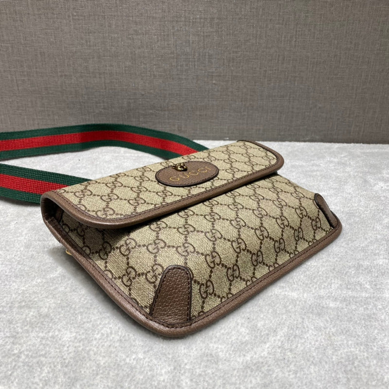 GUI - Luxurious Totes - 838