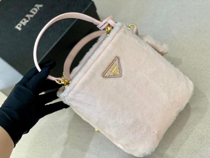 Luxurious Totes - PDA3 Bags - 272