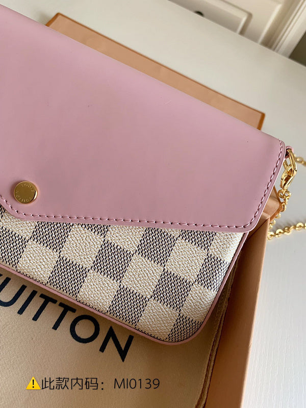 Luxurious Totes - Latest - 3645