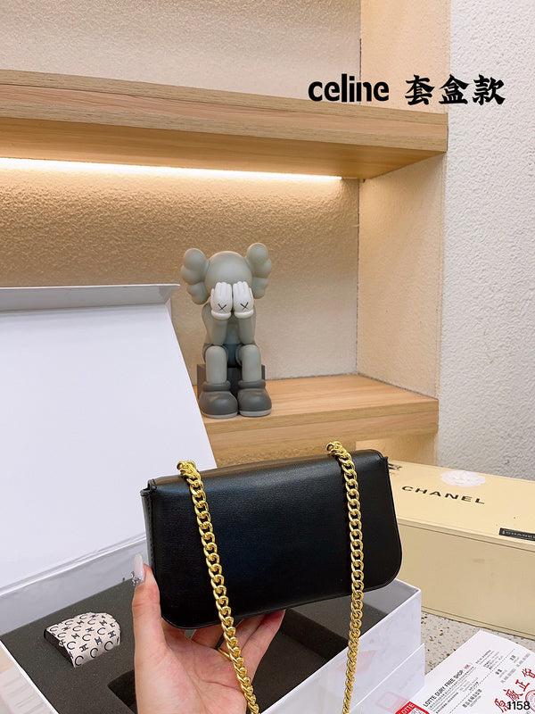 Style My Style - CLE2 Bags - 007