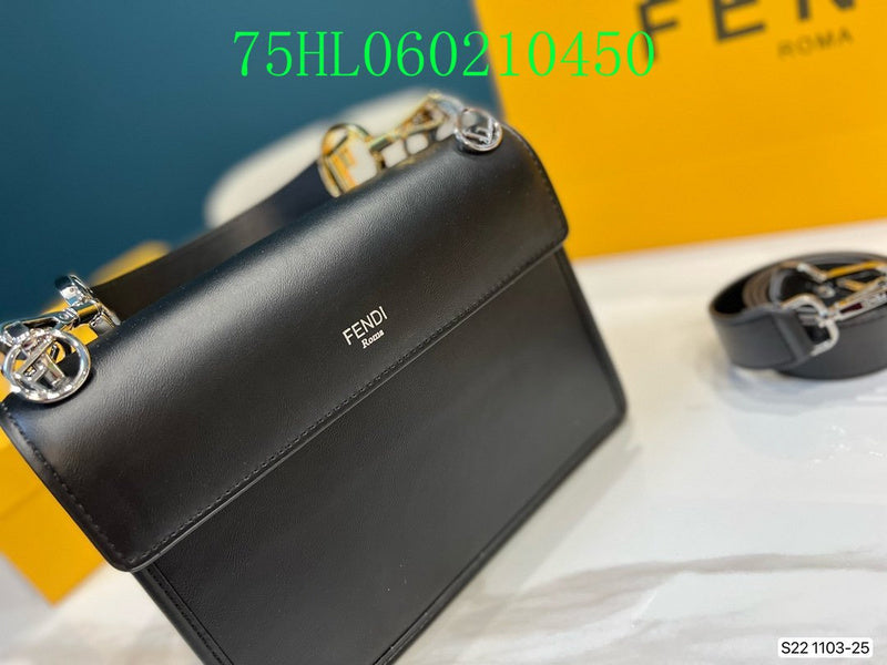 GC - Shoulder - 2667