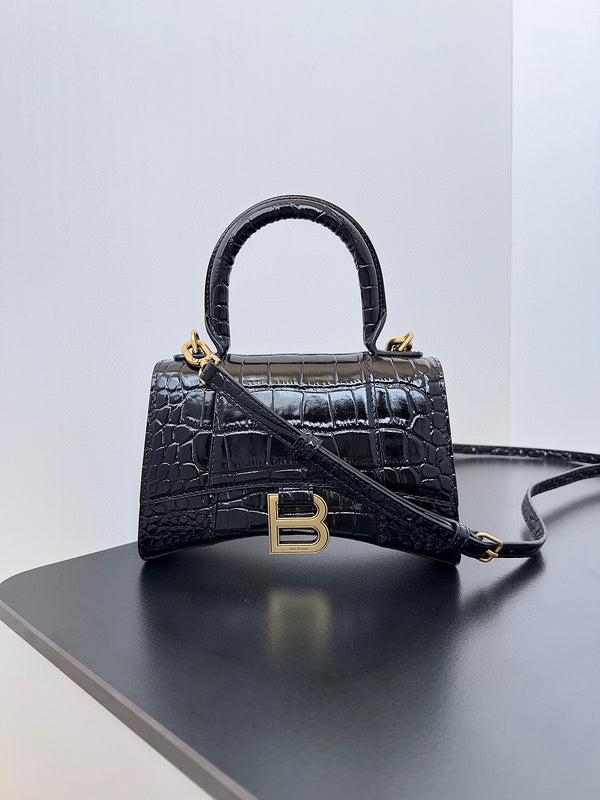 Luxurious-Totes - BGA Bags - 653