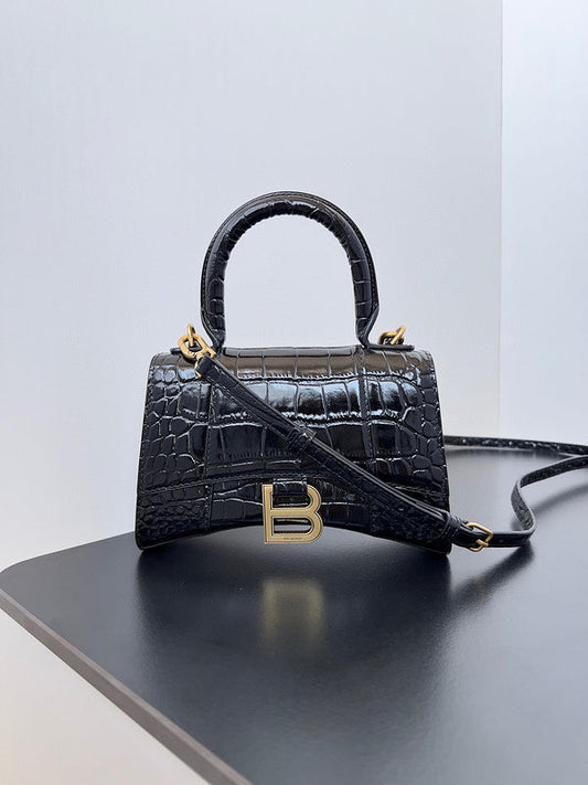 Luxurious-Totes - BGA Bags - 653