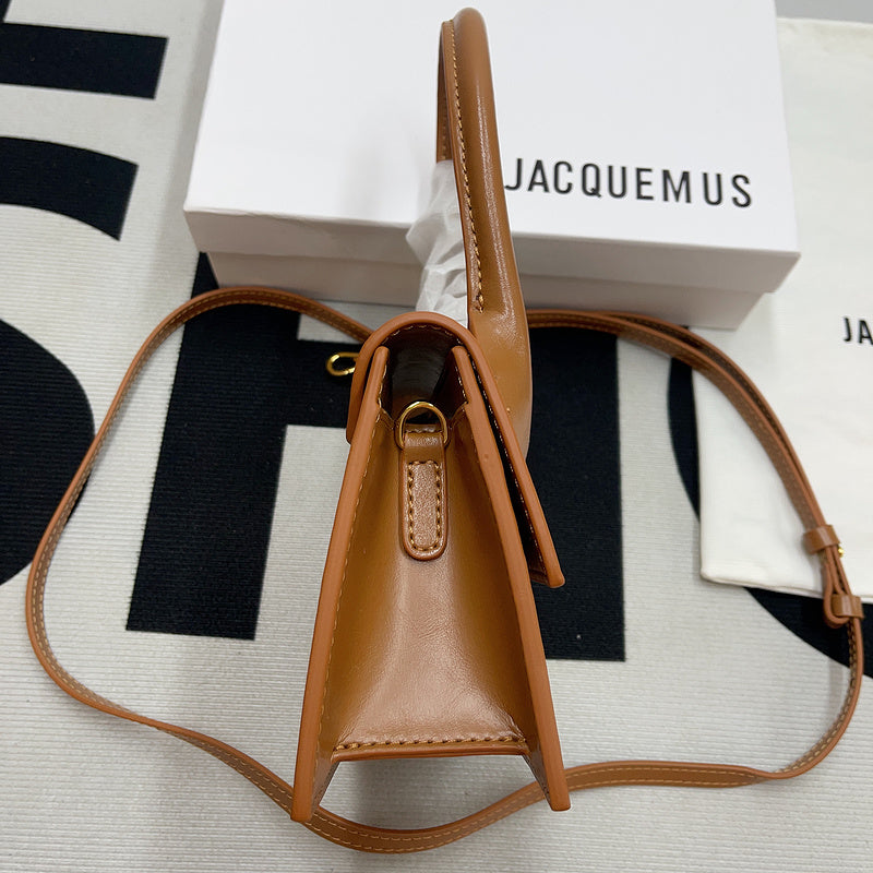 Lux-Totes - JQM Bags - 031
