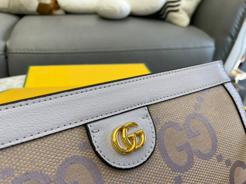 Luxurious Totes - GUI3 Bags - 236