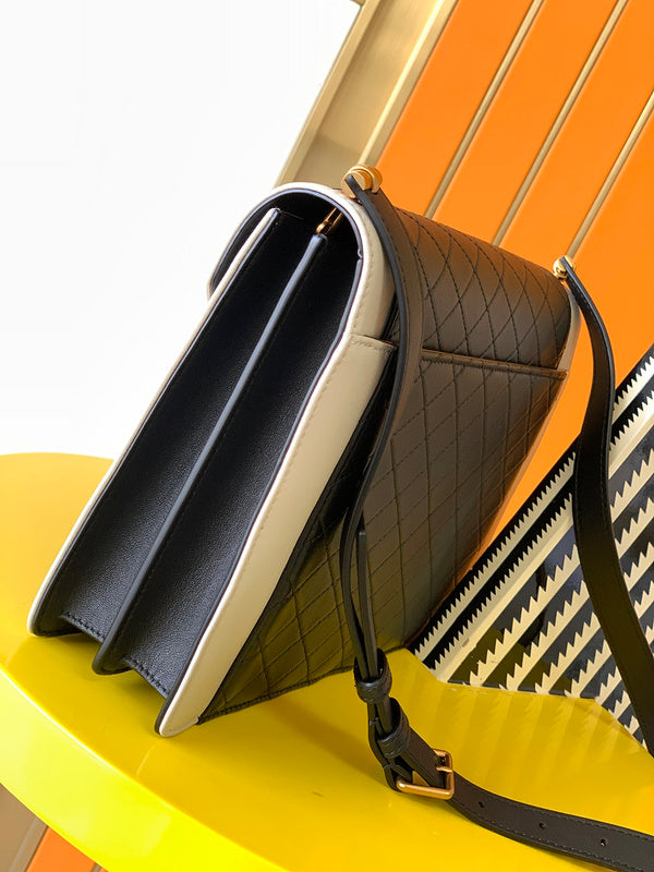 Luxurious Totes - Latest - 8163