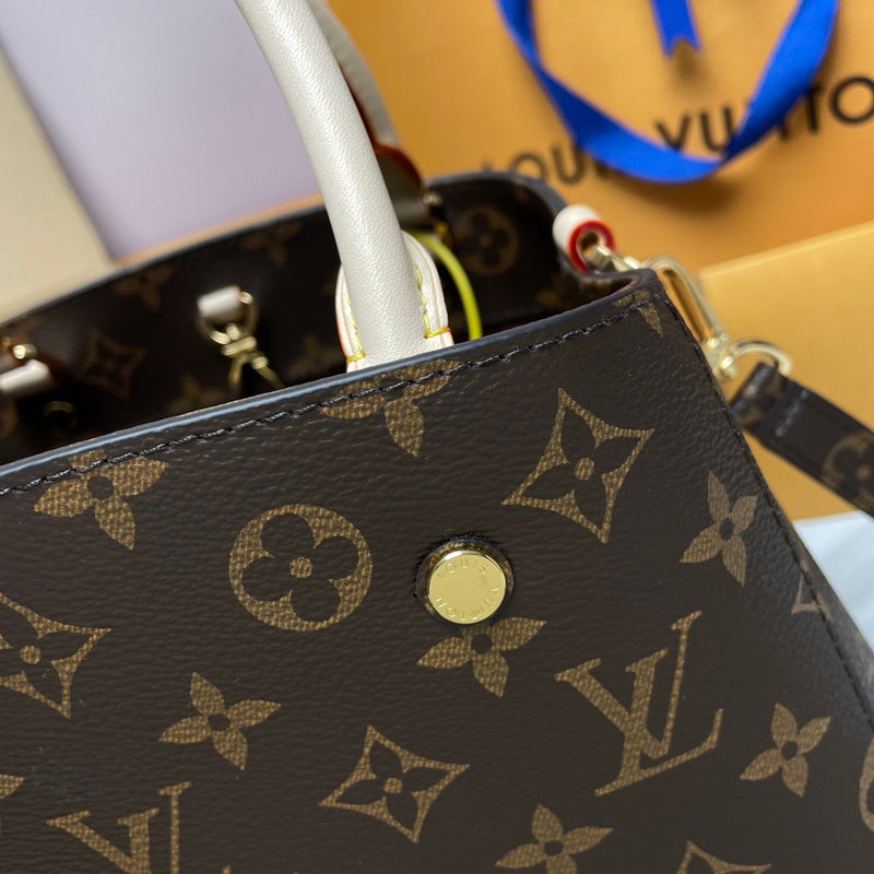 LOV - Luxurious Totes - 1722