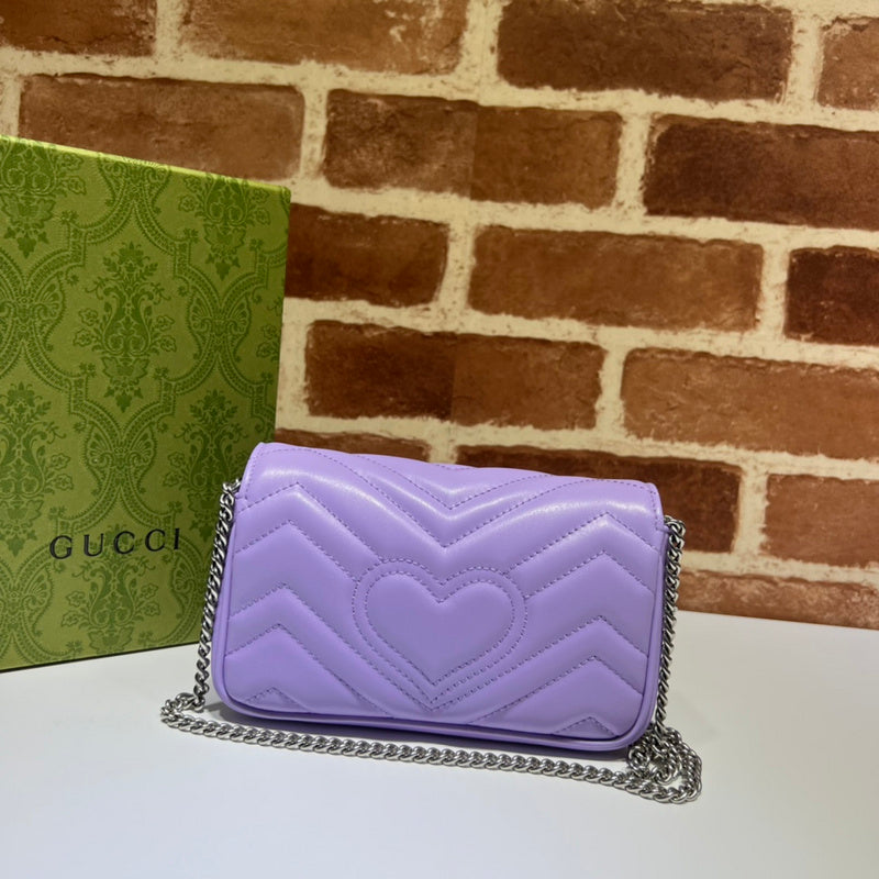 GUI - Luxurious Totes - 659