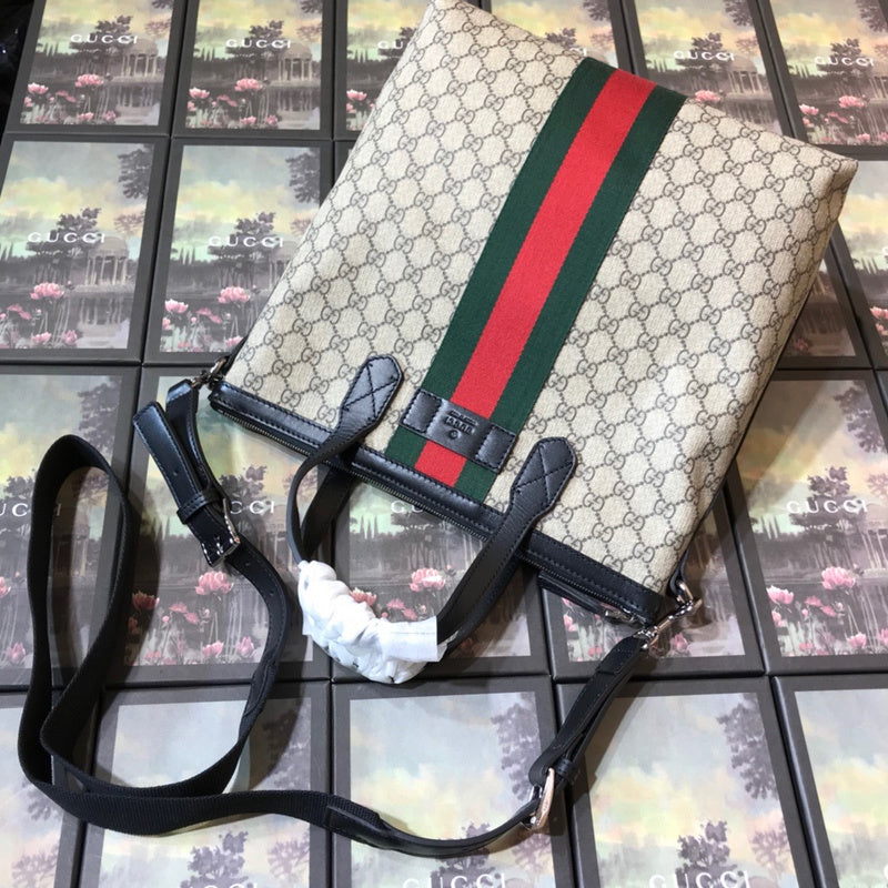 Lux-Totes - GCI Bags - 2556