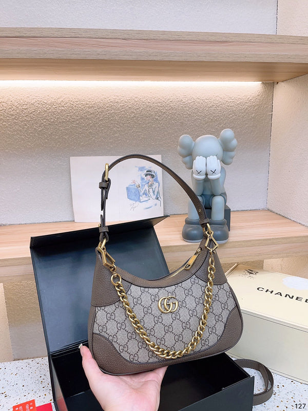 Luxurious Totes - GUI3 Bags - 118