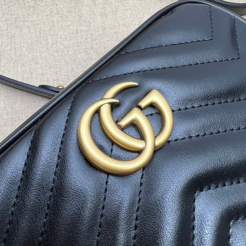 GUI - Luxurious Totes - 500