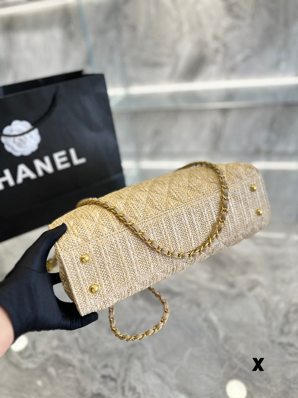 Luxurious Totes - CNL3 Bags - 239