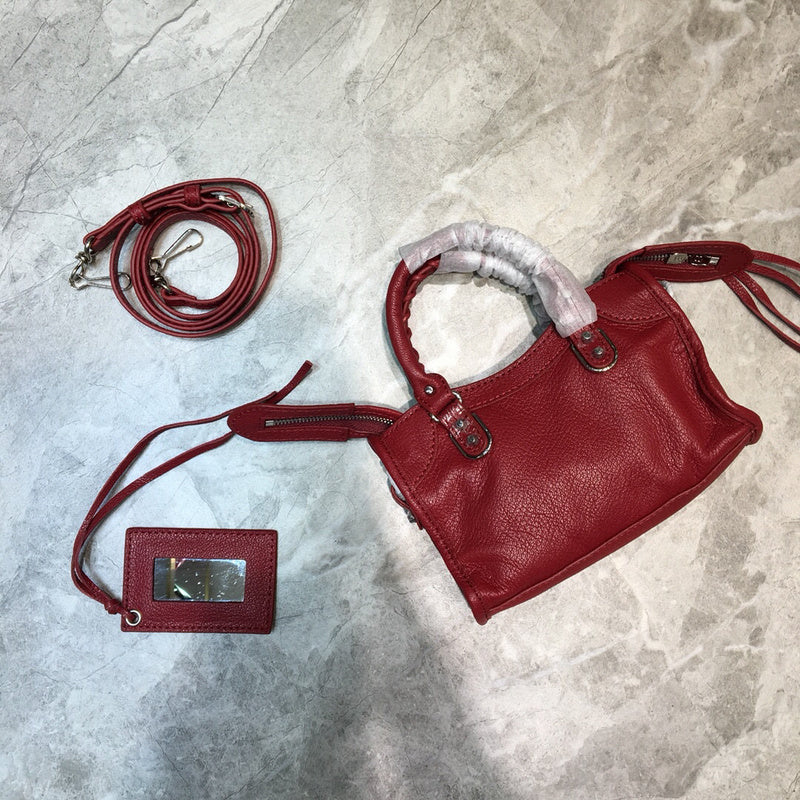 Style My Style - BGA Bags - 596