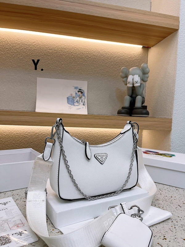 Luxurious Totes - PDA3 Bags - 091