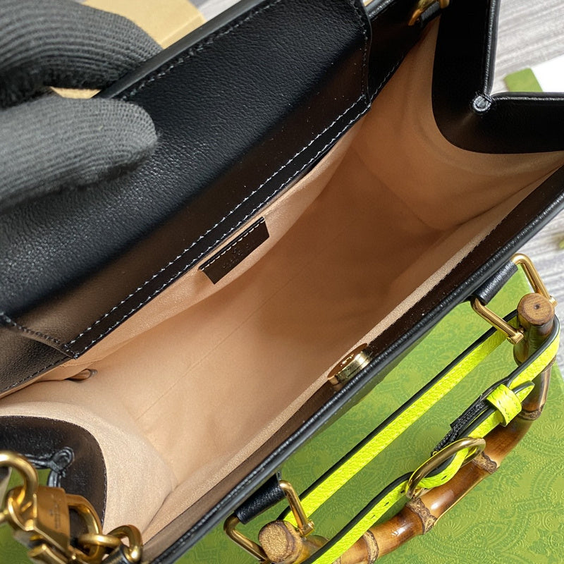 Luxurious Totes - Latest - 4081