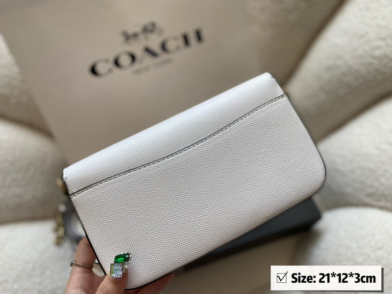 Luxurious Totes - CCH2 Bags - 067