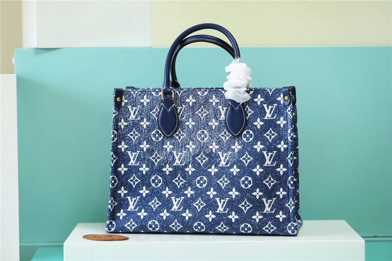 Lux-Totes - LOV Bags - 1025