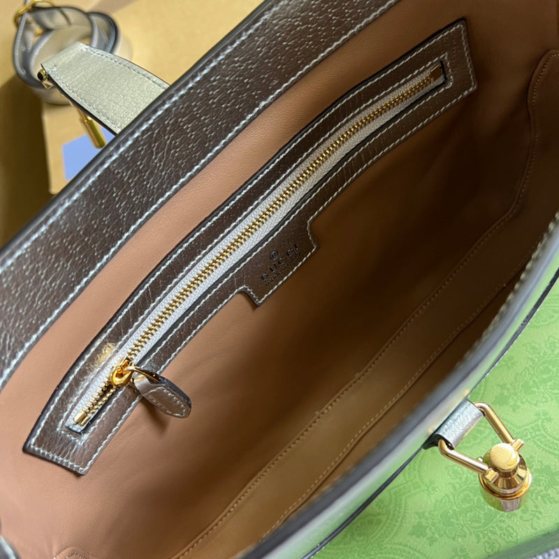 Lux-Totes - GCI Bags - 2020