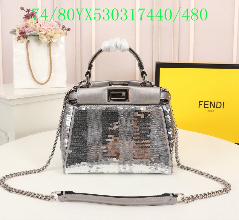 GC - Shoulder - 3371