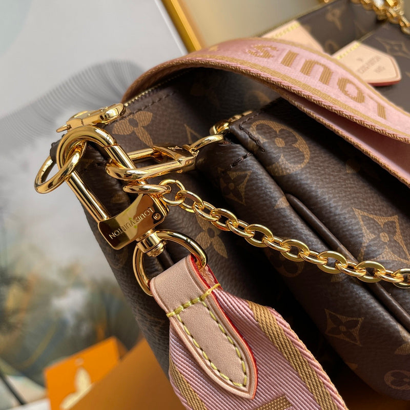 LOV - Luxurious Totes - 1707