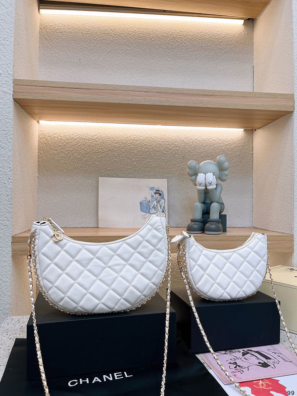 Luxurious Totes - CNL3 Bags - 241