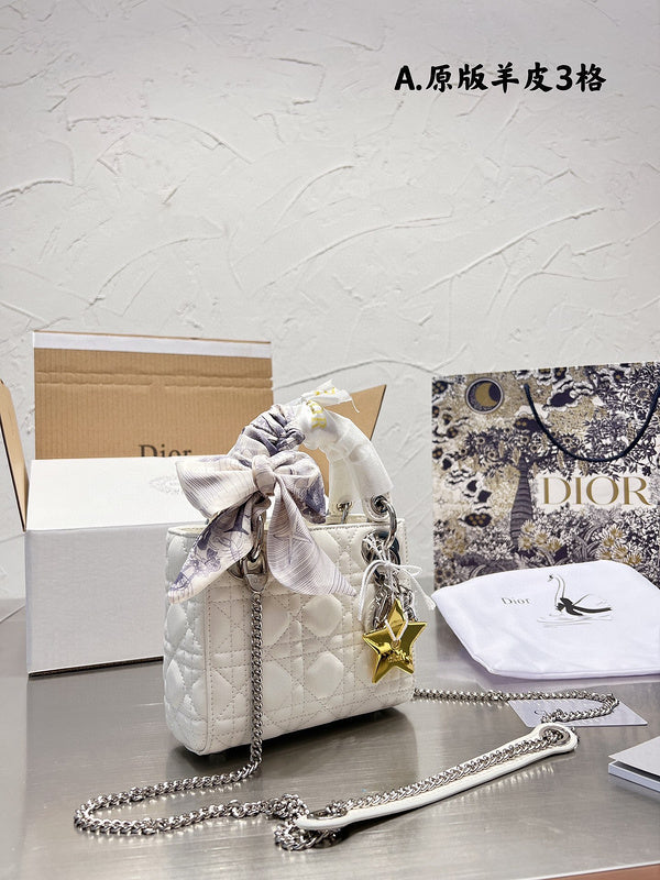 Luxurious Totes - DOR2 Bags - 256